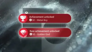 Xbox Achievements Get a Fresh Look and Personalization Options