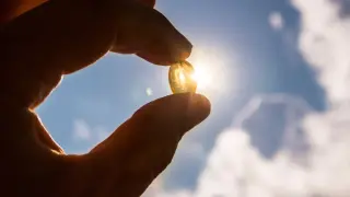 Vitamin D2 Supplements May Lower Levels of More Effective D3 Form
