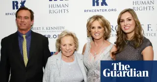 Kyle Kennedy, RFK’s Granddaughter and Disability Advocate, Dies at 42