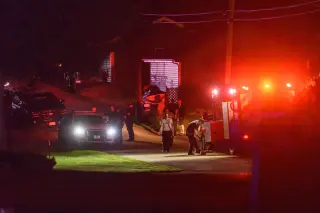 Partial head found in Fox River near McHenry tied to fatal boat crash