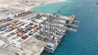 Israel-Somaliland Recognition Reshapes Red Sea Security