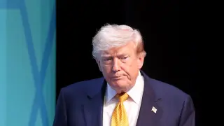 Bipartisan housing bill becomes law without Trump's signature amid voting-bill clash