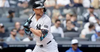 Yankees Finalize 26-Man Roster for Red Sox Wild Card Clash, Leaving Judge Out