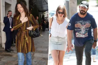 Mia Goth Files for Divorce from Shia LaBeouf, Seeking Custody of Daughter