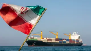 U.S. Forces Fire on Iranian Boats After Drone Seizure Attempt in Strait of Hormuz