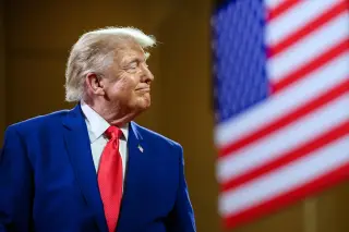 Midterms Spark Volatility, But History Suggests a Crash Is Unlikely
