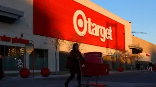 Target pulls circus-clown Halloween costume after backlash over racist depiction