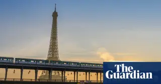 Eiffel Tower CEO Resigns After Probe Confirms Discriminatory Staffing for Hindu Delegation