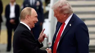 US Proposal to Unfreeze Russian Assets for Peace Talks Rejected by European Allies