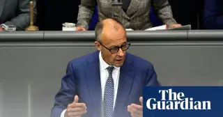 Merz denounces AfD’s 'remigration' plan as ethnic cleansing, pauses Trump talks
