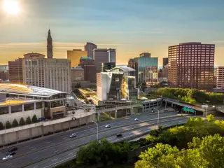 Connecticut Leaps to 23rd in CNBC's 2026 Top States for Business