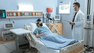 Abusive Father Learns of Daughter’s Brain Surgery—and Gets Called Out