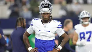 Joe Milton Clears Waivers as Cowboys Weigh Re-signing Him as Third QB