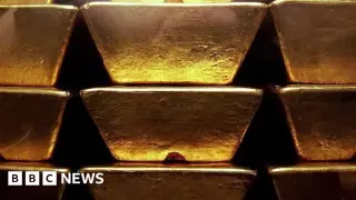 Europe Moves Gold Closer to Home for Crisis Readiness