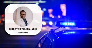 DC Deputy Mayor Talib Shakir Dies in Southeast E-Scooter Collision