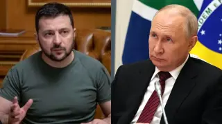 Zelensky Offers Reciprocal Energy Ceasefire Amid Trump Dispute and Escalating Russian Strikes