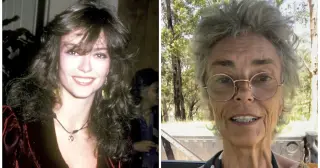Rachel Ward at 68 Defies Aging Critics