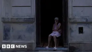 Cuba's latest nationwide blackout exposes chronic energy crisis