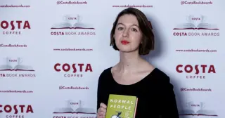 Sally Rooney's UK books withdrawn as publisher cites terrorism law conflict