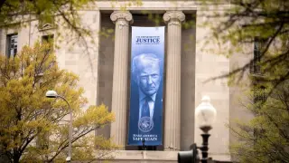 White House steers Blanche deal to scrap anti-weaponization fund