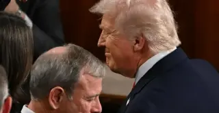 Court doctrine could derail Trump’s mail-voting power grab before the midterms