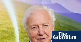 David Attenborough Turns 100 as World Celebrates a Lifelong Steward of Nature