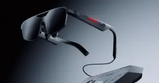 XREAL Glasses Turn Any Device Into a Giant Personal Display