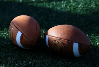 Marblehead High football captain Owen Coyne dies of sudden brain hemorrhage
