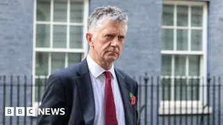 Met Police Assess Post by National Security Adviser’s Wife Supporting Proscribed Group