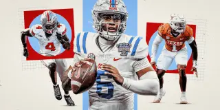 SEC Extends Preseason All-America Dominance in 2026