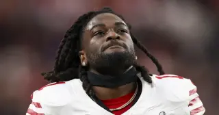 Warrant Issued for 49ers’ Aiyuk Over Street-Racing Allegations