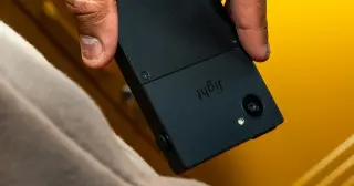 Light Phone Opens Tools Platform to Let Builders Extend Its Minimal Phone