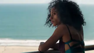 Chris Rock's Misty Green Debuts as a Dark Hollywood Satire at TIFF