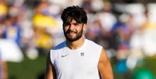 Nacua exits Rams-Cowboys practice with injury as suspension chatter looms