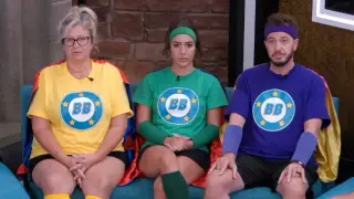 Yash Clinches Week 10 HOH After Angela’s Eviction