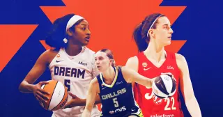 Next-Gen WNBA: 25 Players Under 25 Defining the League’s Future