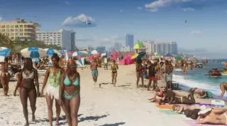 GTA 6 Leak Triggers Fake Reviews and Extortion at Florida Nudist Resort
