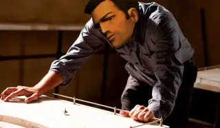 GTAception: Vice City and GTA III Run Inside San Andreas