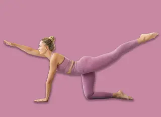 Five Daily Core Moves to Maintain a Trim Waist After 65
