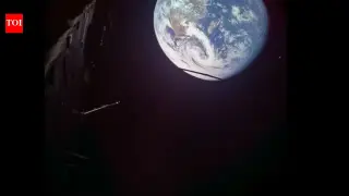 Juice Slingshots Past Earth, Gaining Speed for Jupiter Mission