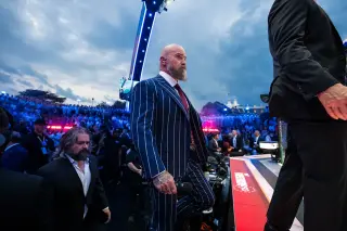 Zac Brown’s UFC Anthem Falls Short of Patriotism, Critics Say