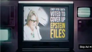 Mississippi Senate Race Intensifies as National Figures and Ad Spending Surge