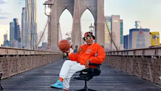 Spike Lee Sees 2026 Knicks Title as the City’s Long-Awaited Moment