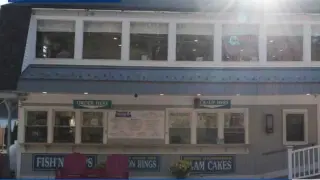 Scarborough Seafood Staple Closes After 30-Year Run