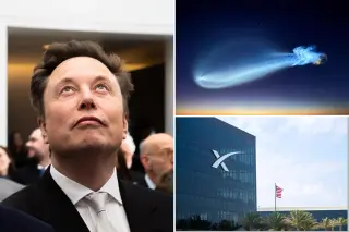 SpaceX Q3 Revenue Surges 161% as AI Overtakes Starlink; Musk Backs Tesla Merger