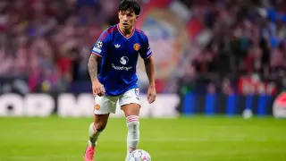 Martinez Blames Board, Not Carrick, for United’s Worst Start in 40 Years