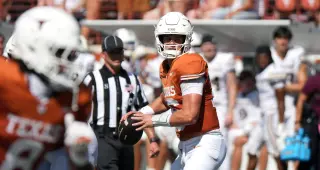 Week 2 Signals: Five data-driven bets shaping college football narratives
