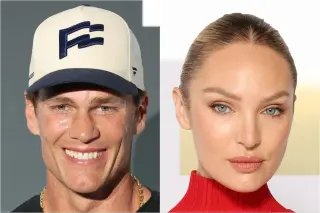 Brady and Swanepoel’s Miami Romance Revealed After Months of Secrecy
