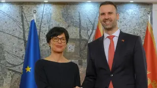 Montenegro's EU Bid Faces Translation Deadline and Geopolitical Pressure