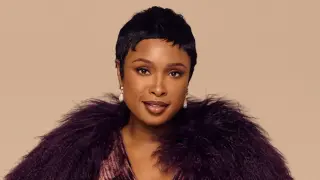 Jennifer Hudson Launches Season 5, Books Tom Cruise, and Prepares New Album